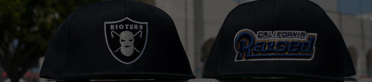 HEADWEAR