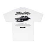 1964 SW T-Shirt (White)