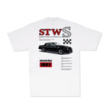 1987 STWS T-Shirt (White)