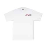 1987 STWS T-Shirt (White)