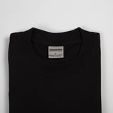 Heavyweight Blank T-Shirt (Black)