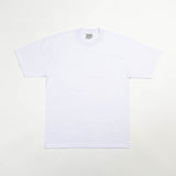 Heavyweight Blank T-Shirt (White)