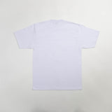 Heavyweight Blank T-Shirt (White)
