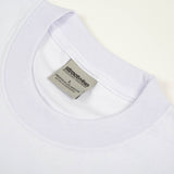 Heavyweight Blank T-Shirt (White)