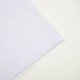 Heavyweight Blank T-Shirt (White)