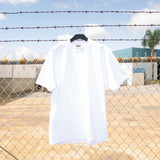 Heavyweight Blank T-Shirt (White)