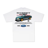 5.0 T-Shirt (White)