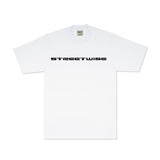 5.0 T-Shirt (White)