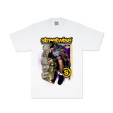 5 Rings T-Shirt (White)