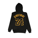 8.24 Hoodie (Black)