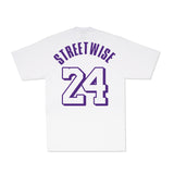 8.24 T-Shirt (White)