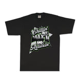95 Max T-Shirt (Black)