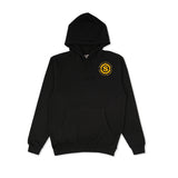9 Lives Hoodie (BLACK)
