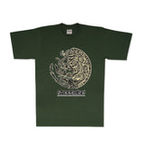 Aguila Azteca T-Shirt (Hunter)
