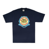Alegre T-Shirt (Navy)