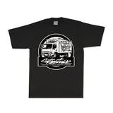 All City T-Shirt (Black)
