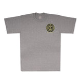 Azteca T-Shirt (Grey)