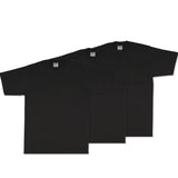 Heavyweight Blank T-Shirt (Black)