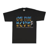 BLVD T-Shirt (Black)