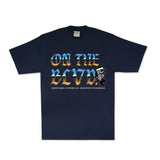 BLVD T-Shirt (Navy)