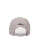 IE Blocks Snapback (Grey)