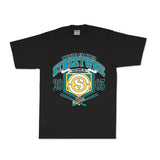 Batter Up T-Shirt (Black)