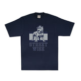 Big Dogs T-Shirt (Navy)
