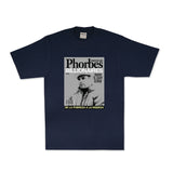 Billionaire T-shirt (Navy)