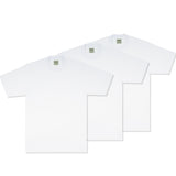 Heavyweight Blank T-Shirt (White)