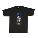 Bobblehead T-Shirt (Black)