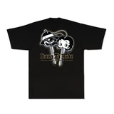 Born To Ride T-Shirt (Black)