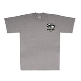 Born To Ride T-Shirt (Grey)