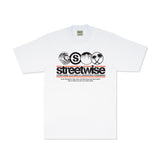 CA Love T-Shirt (White)