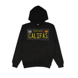 Califas Hoodie (Black)