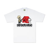 Carlos T-Shirt (White)