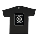 Cash Money T-Shirt (Black)