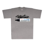 Catch A Tag T-Shirt (Grey)