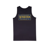 Certified Tank (Navy)