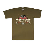 Cessna T-Shirt (Olive)