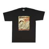 Chalino T-Shirt (Black)