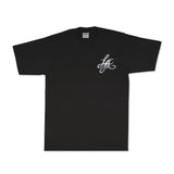 Chrome Dboy T-Shirt (Black)