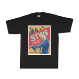 Clowns T-Shirt (Black)