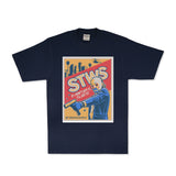 Clowns T-Shirt (Navy)