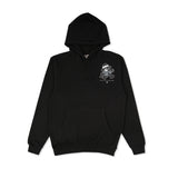 Cool Cat Hoodie (Black)