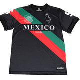 Narco Polo Jersey (Black)