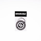 Streetwise Car Air Freshener