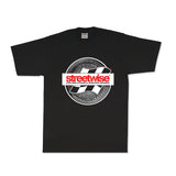 D's T-shirt (Black)