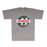 D's T-shirt (Grey)