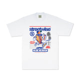 Dope Dogs T-Shirt (White)