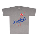 Dopeboys 2.0 T-Shirt (Grey)